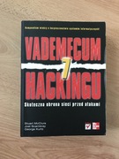 Vademecum hackingu 7 George Kurtz, Joel Scambray, Stuart McClure