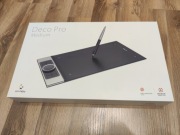 XP-Pen Deco Pro M - Tablet Graficzny