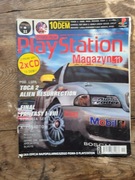 Oficjalny PlayStation Magazyn 11/98