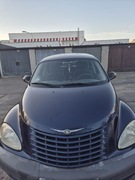 Chryste Pt Cruiser 