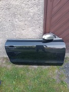 Audi A5 Cabrio drzwi prawe lewe kompletne lusterko