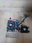 Płyta główna Gigabyte H61N-D2V Intel Pentium G2020 2.90 GHz 