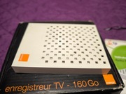 Dysk do dekodera Orange  UHD86 i UHD88 160GB