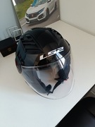 Kask motocyklowy LS2 Airflow  56cm S 