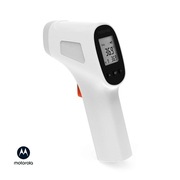 Motorola TE-93 Bezdotykow termometr na podczerwień Idealny na prezent