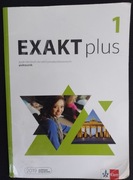 Podręcznik Exakt plus 1