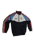 Kurtka Wiatrówka Vintage Old School Retro 98/99 Celta Vigo 
