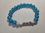 Bransoletka ZS ZS ZS