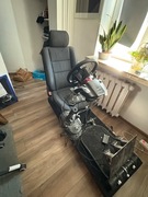 Logitech G29 zestaw sim racing 