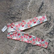 Legginsy dla dziewczynki 104 helen 