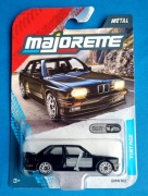 Majorette BMW M3 Vintage jak Hot Wheels 