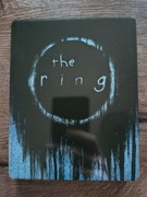 The Ring 4K UHD Steelbook 