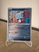 Karta Pokemon TCG: Eiscue (MEG 044)