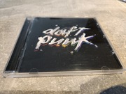 Daft Punk Discovery