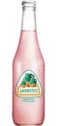 NAPÓJ GAZOWANY JARRITOS GUAYABA MEKSYK 370ML