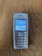 NOKIA 6230i - sprawna