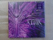 Cynic - "Refocus". Kolorowy winyl. NOWA.