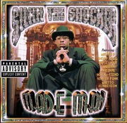 Silkk The Shocker – Made Man 1999 No Limit Master P Mystikal Snoop Dogg
