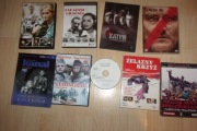 żelazny krzyż stalingrad zakazane piosenki katyń kanał wojenne dvd