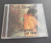CD BRUCE SPRINGSTEEN THE GHOST OF TOM JOAD