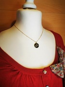 Łańcuszek skorpion