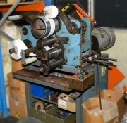 Krajarka do cięcia folii 160mm