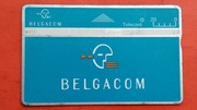 BELGIA  /  STARA  /     -  Karta telefoniczna  /  403 E