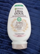 Odżywka Garnier Ultra Doux Délicatesse d'Avoine z mlekiem owsianym, 250 ml