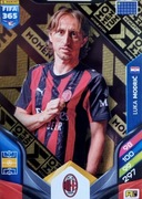 PANINI FIFA 365 2026 RARE MOMENTUM LUKA MODRIĆ AC MILAN
