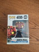 Figurka Funko pop 410 Darth Maul 