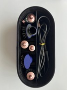 Lokówko-suszarka Dyson Airwrap Complete Long HS05 blue (z ubezpieczeniem)