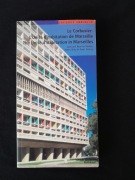 Jacques Sbriglio - Le Corbusier: L'Unite d habitation de Marseille (FR/ANG)