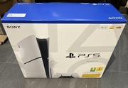 Fabrycznie nowa konsola ps5 slim 1TB wersja z napędem