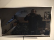 Toshiba TV 3D ,Smart nie pełny