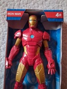 Iron Man Figurka 