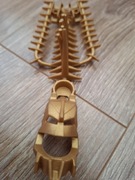 Lego Bionicle Irnakk Mask Spine 53570