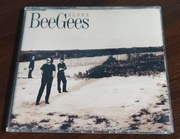 Bee Gees - Alone singiel CD 