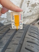 Opony Letnie 205/55R16 Barum 2szt Firestone 2szt