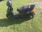 Generic jump 50 4t 139QMB Rok produkcji 2017 koła 10 cali 