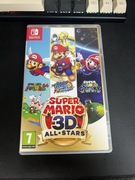 Super Mario 3D all stars