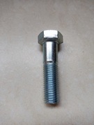 Śruba M16x60 ocynk. kl. 5.8