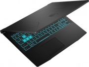 Laptop MSI BRAVO 15 / C7VF 