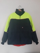 Kurtka robocza zimowa budowa chłodnia mroźnia 