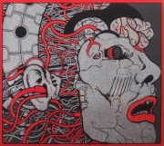 King Gizzard And The Lizard Wizard – Live In London - 2xCD