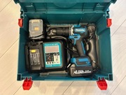 MAKITA DDF485 akumulatorowa wiertarko-wkrętarka - NOWY walizka zestaw