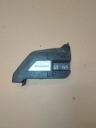 Osłona sprzęgła z taką hamulca do pilarki Husqvarna 543 XP g