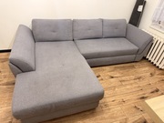 Narożnik prawie jak nowy   Do negocjacji.  ODBIÓR OSOBISTY