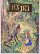 BAJKI - CHARLES PERRAULT