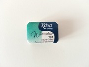 Rosa gallery akwarele w kostce azure green 767