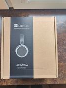 Hifiman HE 400 SE V1 nowe